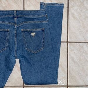 Guess 1981 Skinny Jeans